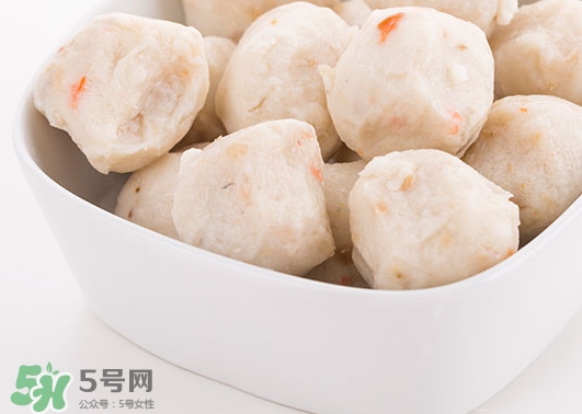 隔夜的魚丸可以吃嗎?過夜的魚丸還能吃嗎? 隔夜的魚丸可以吃嗎?過夜的魚丸還能吃嗎?