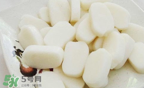 隔夜的年糕可以吃嗎?過夜的年糕還能吃嗎? 隔夜的年糕可以吃嗎?過夜的年糕還能吃嗎?