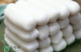 隔夜的年糕可以吃嗎?過夜的年糕還能吃嗎? 隔夜的年糕可以吃嗎?過夜的年糕還能吃嗎?