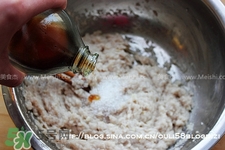 魚(yú)丸用什么粉？魚(yú)丸用面粉還是淀粉？