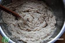 魚(yú)丸用什么粉？魚(yú)丸用面粉還是淀粉？