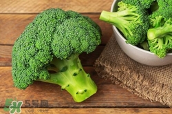 西蘭花糖尿病可以吃嗎？糖尿病怎么吃西蘭花好？