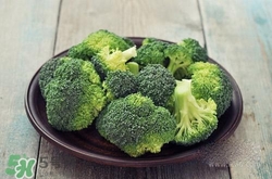 西蘭花糖尿病可以吃嗎？糖尿病怎么吃西蘭花好？
