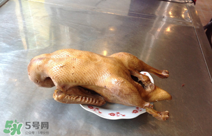 腌鴨子放多少鹽？腌鴨子放鹽的比列