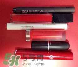 the saem口紅怎么打開?the saem怎么按出來? the saem口紅怎么打開?the saem怎么按出來?