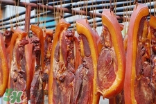 熏肉是生的還是熟的？熏肉可以直接吃嗎？