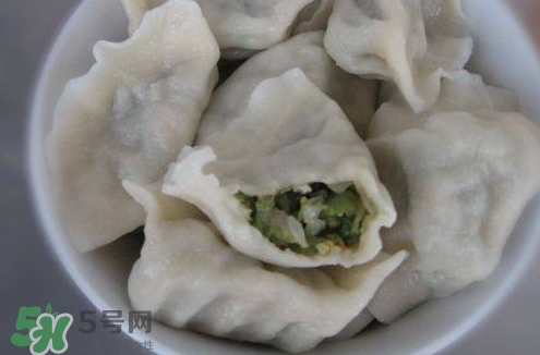 餃子餡太干了怎么辦?餃子餡太干了怎么補救? 餃子餡太干了怎么辦?餃子餡太干了怎么補救?