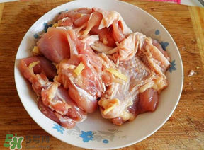 腌雞腿要幾天？雞腿腌制好可以放多久？