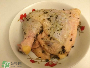 腌雞腿要幾天？雞腿腌制好可以放多久？