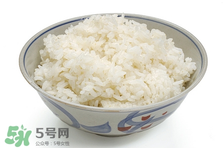 夾生飯可以做炒飯嗎?夾生飯能炒蛋炒飯嗎 夾生飯可以做炒飯嗎?夾生飯能炒蛋炒飯嗎