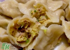 餃子餡太硬了怎么辦?為什么餃子餡很硬? 餃子餡太硬了怎么辦?為什么餃子餡很硬?