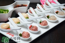 孕婦可以吃魚丸牛肉丸之類的嗎?孕婦吃魚丸好嗎 孕婦可以吃魚丸牛肉丸之類的嗎?孕婦吃魚丸好嗎