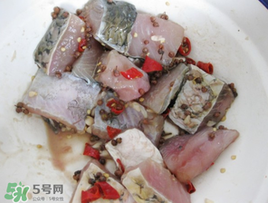 腌魚(yú)用什么魚(yú)？什么魚(yú)腌制好吃？