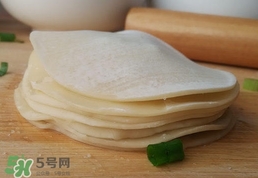 餃子皮太軟了怎么辦?餃子皮太軟了怎么補救?