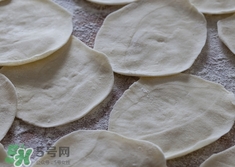 餃子皮太干了怎么辦?餃子皮太干怎樣包餃子? 餃子皮太干了怎么辦?餃子皮太干怎樣包餃子?