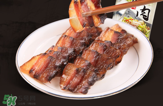 腌肉有異味怎么辦？腌肉有異味還能吃嗎？