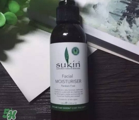 sukin乳液適合什么膚質(zhì)？sukin乳液適合什么年齡？
