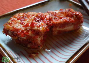 霉豆腐為什么用稻草？沒有稻草怎么做霉豆腐？