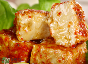 霉豆腐為什么用稻草？沒有稻草怎么做霉豆腐？