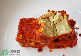 霉豆腐為什么用稻草？沒有稻草怎么做霉豆腐？