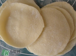 餃子皮怎么保存?餃子皮怎么保存不粘? 餃子皮怎么保存?餃子皮怎么保存不粘?