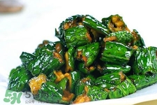 腌黃瓜怎么做？黃瓜怎么腌好吃？