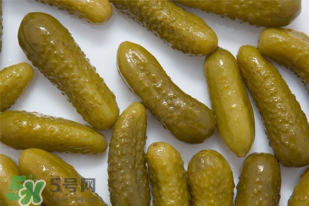 腌黃瓜怎么做？黃瓜怎么腌好吃？