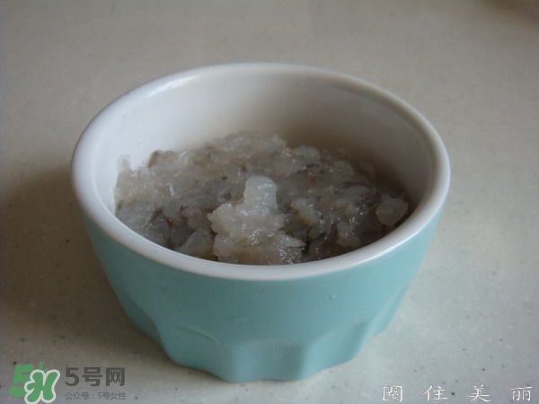 一斤糯米可以做多少個糯米丸子？一斤糯米可以做多少糯米圓子？