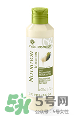 身體乳什么牌子好？好用的身體乳排行榜