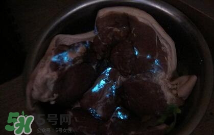 豬肉泛藍(lán)是怎么回事?豬肉泛藍(lán)光還能吃嗎 豬肉泛藍(lán)是怎么回事?豬肉泛藍(lán)光還能吃嗎