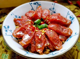 臘腸蒸多久熟？臘腸蒸多長(zhǎng)時(shí)間？