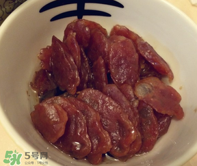 臘腸蒸多久熟？臘腸蒸多長(zhǎng)時(shí)間？