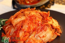 辣白菜咸了怎么辦？辣白菜咸了怎么補(bǔ)救？