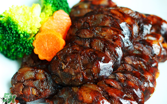 臘腸皮能吃嗎？臘腸外面的皮能吃嗎？