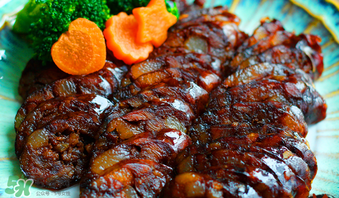 臘腸皮能吃嗎？臘腸外面的皮能吃嗎？