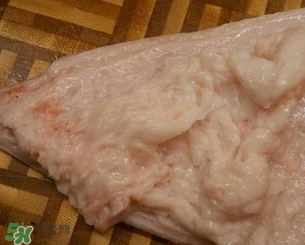 買回來的豬油要洗嗎？豬油怎么洗？