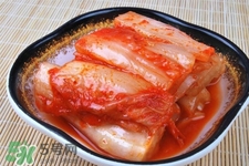 辣白菜太咸了能洗嗎？辣白菜咸了可以洗嗎？