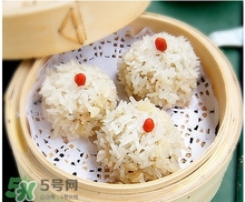 珍珠丸子可以用大米嗎？珍珠丸子用大米怎么做？