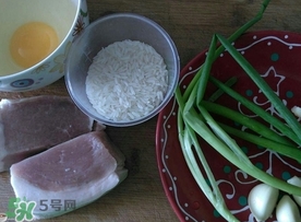 珍珠丸子可以用大米嗎？珍珠丸子用大米怎么做？