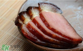 臘肉腌好后要洗嗎？腌臘肉要洗嗎？