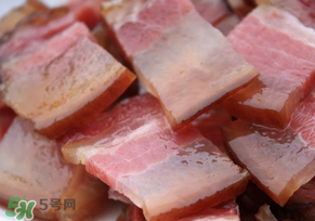 臘肉腌好后要洗嗎？腌臘肉要洗嗎？