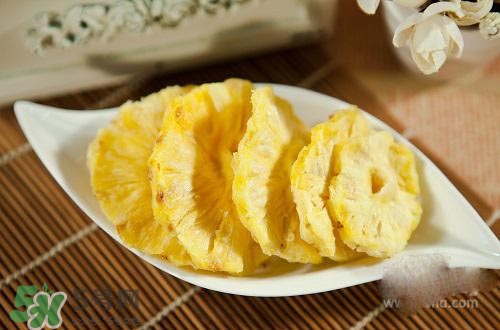 糖尿病可以吃菠蘿嗎？菠蘿糖尿病人可以吃嗎？