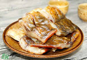 咸魚怎么保存？咸魚可以放冰箱嗎？