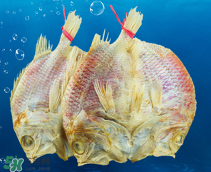 咸魚怎么保存？咸魚可以放冰箱嗎？