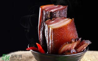 四川臘肉多少錢(qián)一斤？四川臘肉多少錢(qián)一斤2017？