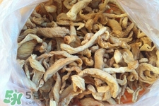 蘿卜干自己在家怎么做？自己在家怎么曬蘿卜干？