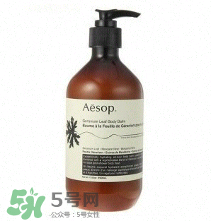 身體乳什么牌子好？好用的身體乳排行榜