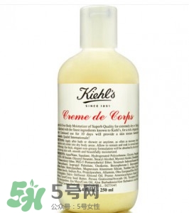 身體乳什么牌子好？好用的身體乳排行榜