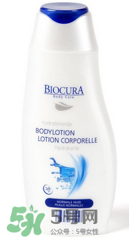 身體乳什么牌子好？好用的身體乳排行榜