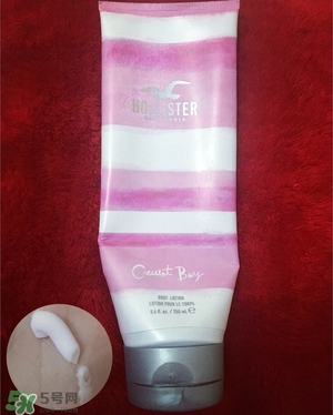 身體乳什么牌子好？好用的身體乳排行榜